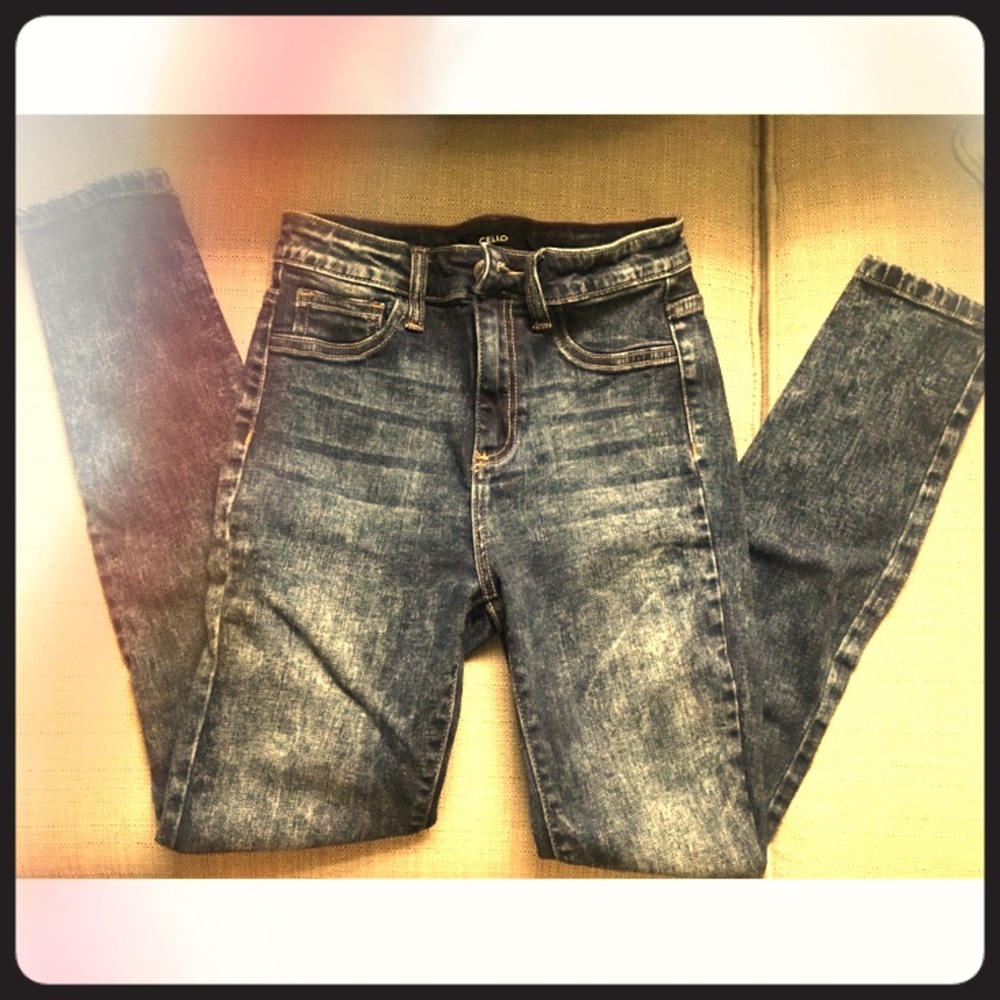 Cello jeans
